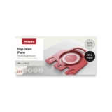 16 Vacuum Cleaner Bags at a Special Price