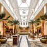 17-18 August, 1 Night at 5 The Municipal Hotel Liverpool – MGallery, Liverpool