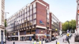 17-18 May, 1 night at Travelodge London Kings Cross Royal Scot – based on 2 adults (£30.50 per person)