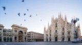 £19 return flights: London to Milan App Exclusive Deal (valid for return flights completed by 31 July 2026)
