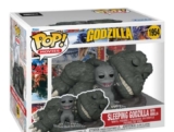 1954 Sleeping Godzilla with Minilla (Funko Pop Movies) – Instore only (limited locations)
