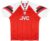 1992-94 Arsenal adidas Originals Reissue Home Shirt
