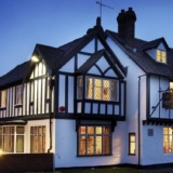 2 Nights for 2 people 4 The Mercure Thame Lambert Coaching Inn w/ breakfast – Thame Oxfordshire inc Weekends (£189 for 3 nights) – members