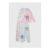 2 Pack Disney Girls Pink Stitch Pyjama Set (5-13yrs)