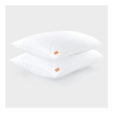 2-Pack Nanu Pillows (Medium/Firm)