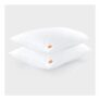 2-Pack Nanu Pillows (Medium/Firm)