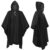 2 Pack flintronic Waterproof Poncho Adult, Reusable Sold by flintronic-eu FBA