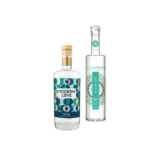 2 X 70cl Bottles MULTIBUY Craft Gin Special – 2 for £34.99