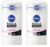 2 pack NIVEA Black & White Invisible Anti-Perspirant Stick (50ml), 72hr Anti-Sweat Deodorant Stick for Women, £2.83 s&s