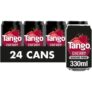 2 x 24 x Tango Cherry Sugar Free 330ml (48 Total) – First App Orders Only