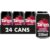 2 x 24 x Tango Cherry Sugar Free 330ml (48 Total) – First App Orders Only