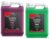 2 x 5 Litre AUTOCARE – Screen Wash Concentrate -10C – Cherry / Apple / Bubblegum (Buy One Get 2nd Half Price) – Free Collection