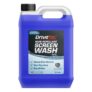 2 x 5Ltr DRIVETEC – Rain Repellent Screen Wash Concentrated – Total 10Ltr – free collection (One for £3.94)