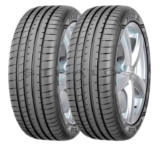 2 x Fitted Goodyear Eagle F1 Asymmetric 3 – 225/40 R18 92Y XL BMW Tyres – Fitted Price – Discount At Checkout