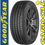 2 x Goodyear Eagle F1 Asymmetric 6 – 225/45 R17 94Y XL FP TL Claim £40 Cashback (£114.50 w/cashback) // Get 4 for £249 w/cashback