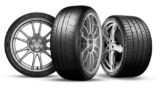 2 x Goodyear Eagle F1 Super Sport 235/35 R19 (91Y) XL FP TL tyres £60 cashback £204.80 with cashback