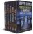 2 x Joffe Thriller short stories Kindle box sets, 10 books total bestselling authors.