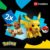 2 x LEGO Insider Points on Selected LEGO Pokémon Sets