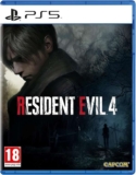 2 x PS5 Games for £25 (e.g. Resident Evil 3 Remake Resident Evil 4 Remake) – Free Click & Collect