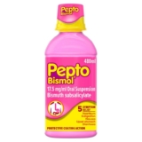 2 x Pepto Bismol (buy 1, get 50% off 2nd) 480ml