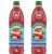 2 x Robinsons Summer Fruits Squash, 1L – £1.86 / £1.58 S&S