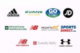 £20 Bonus on £100 Spend at Adidas, Evans Cycles, Go Outdoors, JD Sports, Mountain Warehouse, New Balance, Sports Direct, Under Armour etc
