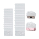 20 Pcs Dust Bags for Handbags and Shoes 30/35cm