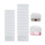 20 Pcs Dust Bags for Handbags and Shoes 30/35cm
