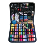 200 Sewing Kit with Case / 86 pcs Sewing Kit with Case – Sold by Amazon Haul Global – £15 Spend for Free Delivery