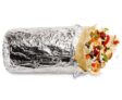 2,000 Free Burritos on Thu 2nd Apr (100 per store, 20 stores) – London, Guildford, Lakeside Thurrock