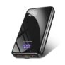 20000mAh USB-C Power Bank with 22.5W PD/QC LCD