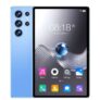 2025 New Upgraded Pad 10.1 Inch Android Tablet HD Display Octa Core 4GB RAM 64GB ROM (with code) – Sold by SHENZHEN BDF Tablet Store