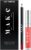 2025 Ultra Sexy Lip Gloss and Lip Liner Kit set brought to you by M – A – K – C Beauty & Cosmetics, Long Lasting Glossy Lips and fine Tuned Liners for extra Glamorous looks (7 Sunshine)