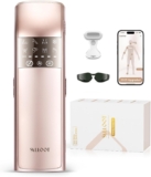 2026 New Laser Hair Removal Device, 25J Triple-Pulse Permanent IPL Hair Removal Device for Ingrown & Coarse Hair, 37F Painless Sapphire Ice Cooling Hair Removal for Legs, Facial, Armpits, Bikini