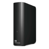 20TB WD Elements Desktop USB 3.0 HDD Storage / 16TB £257.60 with Senior or Student discount