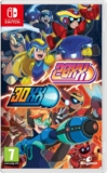 20XX / 30XX (Nintendo Switch)