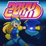 20XX – Nintendo Switch Game