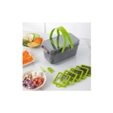 22 in 1 Multi-Functional Vegetable Chopper and Slicer