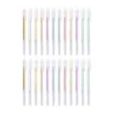 24 Colorful Neutral Pens for Art and Craft