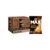24 X 42.5g Packs Walkers Max Flame Grilled Steak Flavour 24 X 42.5g