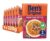 24 packs of Bens Microwave Rice – Spicy Mexican S&S Amazon. £4.99 delivery non Prime.