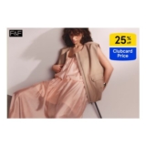 25% Off F&F Adult Clothing At Tesco Clubcard Prices