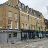 27-28 April, 1 night at 4 NOX Waterloo, Lambeth, London based on 2 adults (£34.50pp)