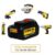 2Pack 8.0Ah 18V Li-ion COMPATABLE Battery for Dewalt XR(Youwen Power Tool Store)