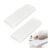 2pcs L-Shaped Wrist and Elbow Cushions, Memory Foam