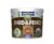 2x5L – Mix and Match – Johnstones One Coat Shed & Fence Golden Chestnut (Golden Chestnut /Dark Oak/Red Cedar/Shadow Grey)