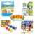 3 For 2 On Crayola Stationary, Books & Toys Mix & Match (Stacks With Current Offers & Sale) – free C&C
