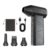 3-Gear Adjustable Mini Blower with Fast Charging