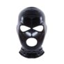 3 Hole Balaclava Full Face Mask for Motorcycle Cycling Ski Cosplay, Thin Unisex Amazon Haul Global (FREE Delivery w/£15 Spend)