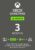 3 Month Xbox Game Pass Ultimate Xbox One / PC (EU & UK) Key